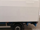  Mercedes  Sprinter Mercedes-Benz  311CDI L3 RWD 3.5t Functional VI Gesloten Laadbak #9