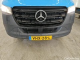  Mercedes  Sprinter Mercedes-Benz  311CDI L3 RWD 3.5t Functional VI Gesloten Laadbak #5