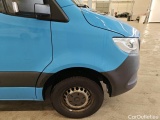  Mercedes  Sprinter Mercedes-Benz  311CDI L3 RWD 3.5t Functional VI Gesloten Laadbak #8