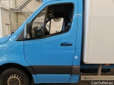 Mercedes  Sprinter Mercedes-Benz  311CDI L3 RWD 3.5t Functional VI Gesloten Laadbak #14