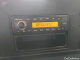  Mercedes  Sprinter Mercedes-Benz  311CDI L3 RWD 3.5t Functional VI Gesloten Laadbak #20