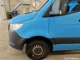  Mercedes  Sprinter Mercedes-Benz  311CDI L3 RWD 3.5t Functional VI Gesloten Laadbak #21
