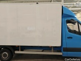  Mercedes  Sprinter Mercedes-Benz  311CDI L3 RWD 3.5t Functional VI Gesloten Laadbak #25