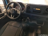  Mercedes  Sprinter Mercedes-Benz  311CDI L3 RWD 3.5t Functional VI Gesloten Laadbak #24