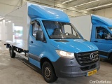  Mercedes  Sprinter Mercedes-Benz  311CDI L3 RWD 3.5t Functional VI Gesloten Laadbak #28