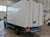  Mercedes  Sprinter Mercedes-Benz  311CDI L3 RWD 3.5t Functional VI Gesloten Laadbak #26