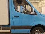  Mercedes  Sprinter Mercedes-Benz  311CDI L3 RWD 3.5t Functional VI Gesloten Laadbak #29