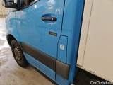  Mercedes  Sprinter Mercedes-Benz  311CDI L3 RWD 3.5t Functional VI Gesloten Laadbak #37