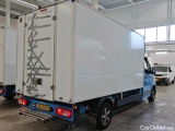  Volkswagen  Crafter Volkswagen  35 2.0TDI 75kW L4 FWD 2d #2