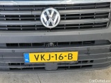  Volkswagen  Crafter Volkswagen  35 2.0TDI 75kW L4 FWD 2d #5