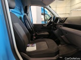  Volkswagen  Crafter Volkswagen  35 2.0TDI 75kW L4 FWD 2d #3