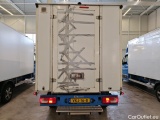  Volkswagen  Crafter Volkswagen  35 2.0TDI 75kW L4 FWD 2d #8