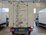  Volkswagen  Crafter Volkswagen  35 2.0TDI 75kW L4 FWD 2d #10