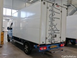  Volkswagen  Crafter Volkswagen  35 2.0TDI 75kW L4 FWD 2d #9