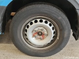  Volkswagen  Crafter Volkswagen  35 2.0TDI 75kW L4 FWD 2d #12