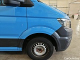  Volkswagen  Crafter Volkswagen  35 2.0TDI 75kW L4 FWD 2d #13