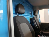  Volkswagen  Crafter Volkswagen  35 2.0TDI 75kW L4 FWD 2d #15