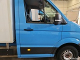  Volkswagen  Crafter Volkswagen  35 2.0TDI 75kW L4 FWD 2d #14