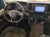  Volkswagen  Crafter Volkswagen  35 2.0TDI 75kW L4 FWD 2d #16