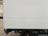  Volkswagen  Crafter Volkswagen  35 2.0TDI 75kW L4 FWD 2d #18
