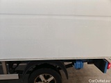  Volkswagen  Crafter Volkswagen  35 2.0TDI 75kW L4 FWD 2d #24
