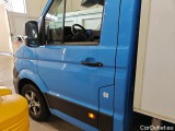  Volkswagen  Crafter Volkswagen  35 2.0TDI 75kW L4 FWD 2d #26