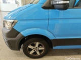  Volkswagen  Crafter Volkswagen  35 2.0TDI 75kW L4 FWD 2d #27