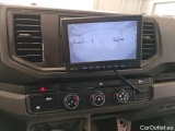  Volkswagen  Crafter Volkswagen  35 2.0TDI 75kW L4 FWD 2d #29