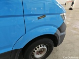  Volkswagen  Crafter Volkswagen  35 2.0TDI 75kW L4 FWD 2d #32