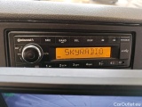  Volkswagen  Crafter Volkswagen  35 2.0TDI 75kW L4 FWD 2d #30