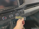  Volkswagen  Crafter Volkswagen  35 2.0TDI 75kW L4 FWD 2d #36