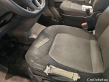  Volkswagen  Crafter Volkswagen  35 2.0TDI 75kW L4 FWD 2d #41