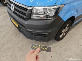  Volkswagen  Crafter Volkswagen  35 2.0TDI 75kW L4 FWD 2d #49