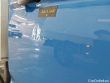  Volkswagen  Crafter Volkswagen  35 2.0TDI 75kW L4 FWD 2d #55