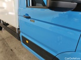  Volkswagen  Crafter Volkswagen  35 2.0TDI 75kW L4 FWD 2d #56