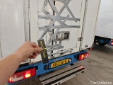  Volkswagen  Crafter Volkswagen  35 2.0TDI 75kW L4 FWD 2d #59
