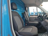  Volkswagen  Crafter Volkswagen  35 2.0TDI 75kW L4 FWD Gesloten Laadbak #3