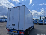  Volkswagen  Crafter Volkswagen  35 2.0TDI 75kW L4 FWD Gesloten Laadbak #2