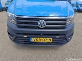  Volkswagen  Crafter Volkswagen  35 2.0TDI 75kW L4 FWD Gesloten Laadbak #5