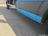  Volkswagen  Crafter Volkswagen  35 2.0TDI 75kW L4 FWD Gesloten Laadbak #10
