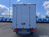  Volkswagen  Crafter Volkswagen  35 2.0TDI 75kW L4 FWD Gesloten Laadbak #9