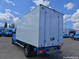  Volkswagen  Crafter Volkswagen  35 2.0TDI 75kW L4 FWD Gesloten Laadbak #8