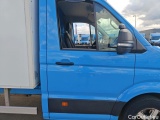  Volkswagen  Crafter Volkswagen  35 2.0TDI 75kW L4 FWD Gesloten Laadbak #13