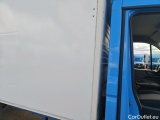  Volkswagen  Crafter Volkswagen  35 2.0TDI 75kW L4 FWD Gesloten Laadbak #14