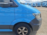  Volkswagen  Crafter Volkswagen  35 2.0TDI 75kW L4 FWD Gesloten Laadbak #12