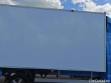  Volkswagen  Crafter Volkswagen  35 2.0TDI 75kW L4 FWD Gesloten Laadbak #16