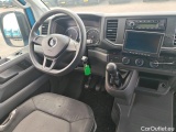  Volkswagen  Crafter Volkswagen  35 2.0TDI 75kW L4 FWD Gesloten Laadbak #15