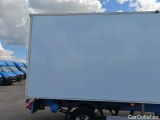  Volkswagen  Crafter Volkswagen  35 2.0TDI 75kW L4 FWD Gesloten Laadbak #17