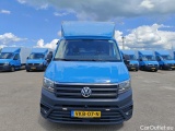  Volkswagen  Crafter Volkswagen  35 2.0TDI 75kW L4 FWD Gesloten Laadbak #20