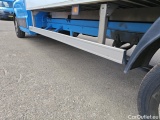 Volkswagen  Crafter Volkswagen  35 2.0TDI 75kW L4 FWD Gesloten Laadbak #21